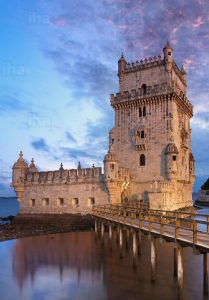 Torre de Belém